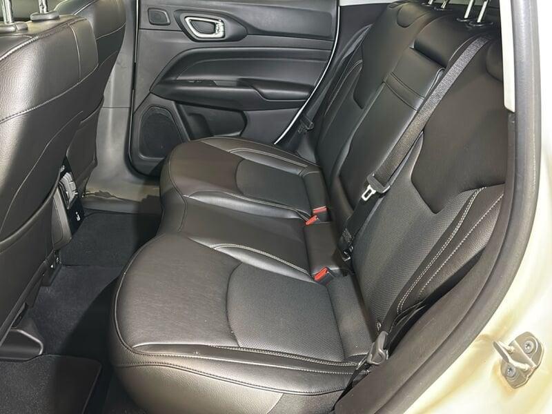 Jeep Compass e-Hybrid 1.5 Turbo MHEV T4 S DDCT