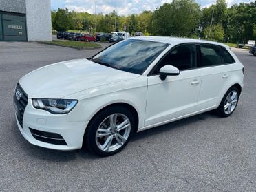 Audi A3 SPB 1.6 TDI ultra Attraction