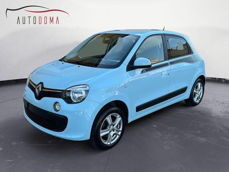 Renault Twingo ENERGY DYNAMIQUE 0.9