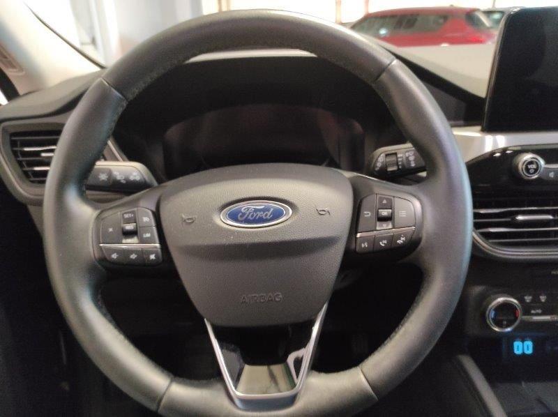 Ford Kuga 3ª serie 2.5 Plug In Hybrid 225 CV CVT 2WD Titanium Business