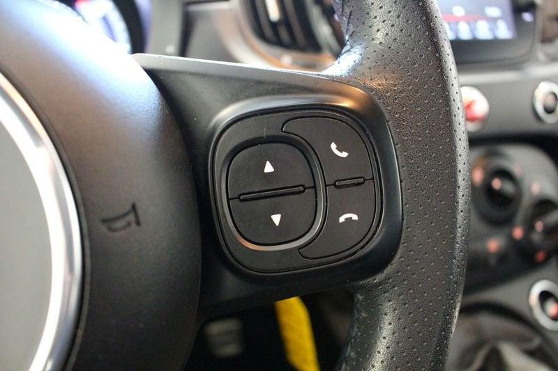 Abarth 595 595 1.4 Turbo T-Jet 165 CV Turismo