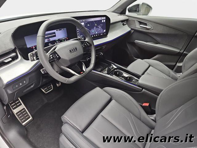 AUDI Q3 35 TDI S tronic S line NAVI LED-PLUS ACC PANO BL