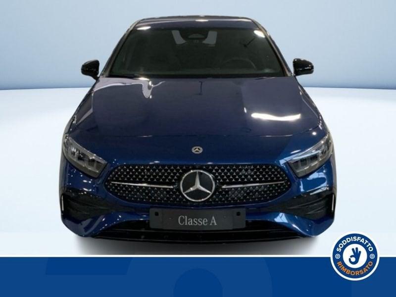 Mercedes-Benz Classe A 250e EQ-Power Automatic AMG Line Advanced Plus Digital Edition