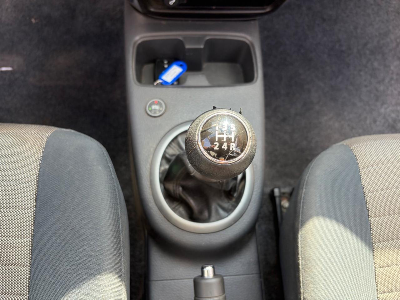 Suzuki SX4 1.6 16V 4WD benzina/GPL