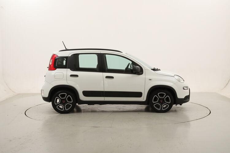 Fiat Panda Hybrid City Life BR761288 1.0 Mild Hybrid 70CV