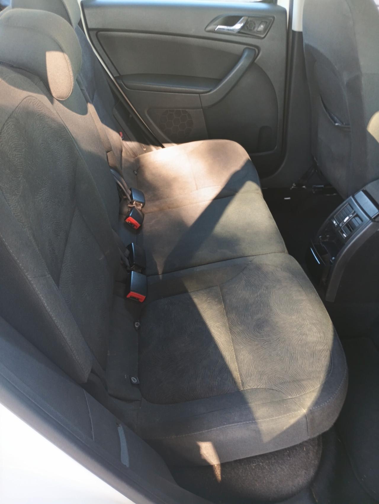 Skoda Roomster 1.6 TDI CR 105CV Elegance