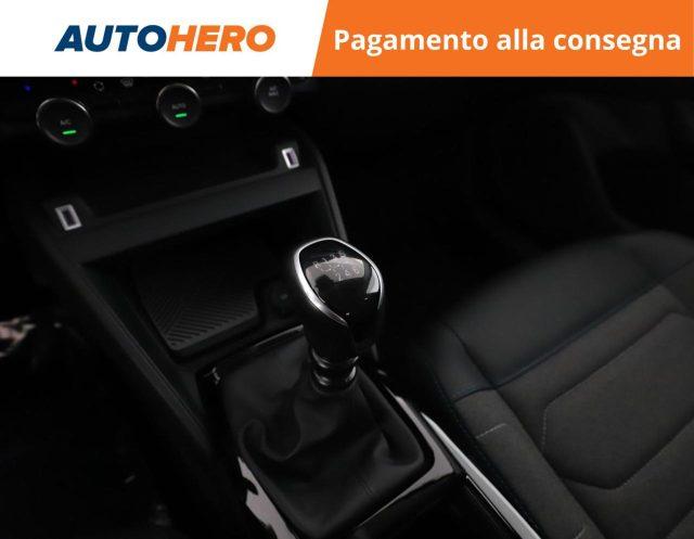 CITROEN C4 PureTech 130 S&S Plus