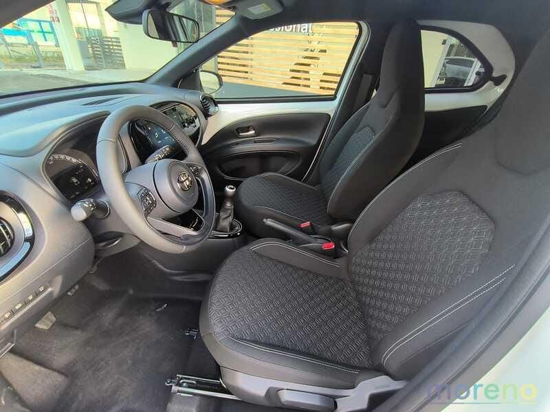 Toyota Aygo X X 1.0 Trend 72 CV