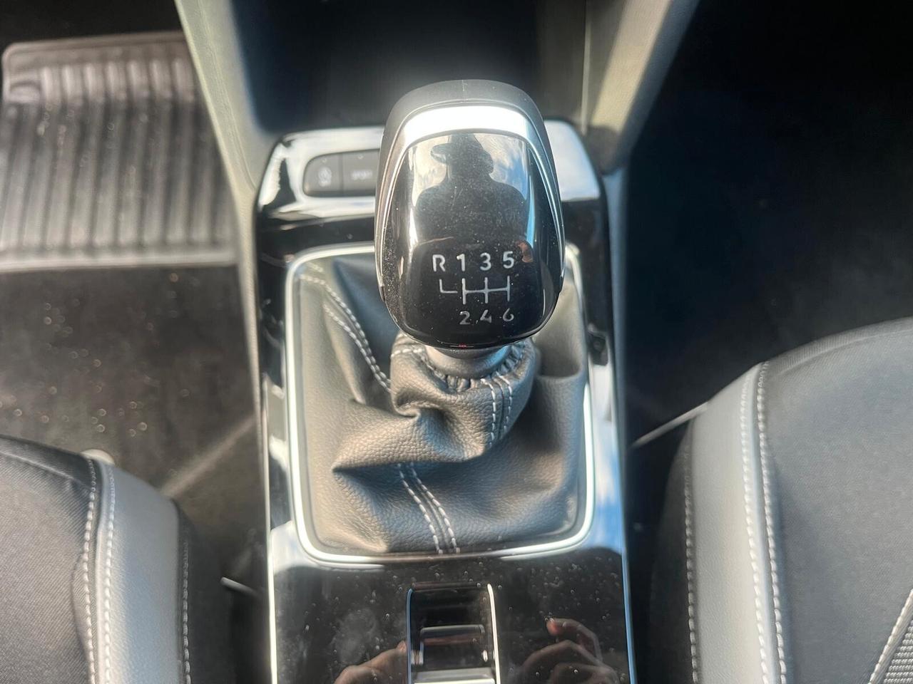 Opel Mokka 1.2 Turbo 136 CV GS