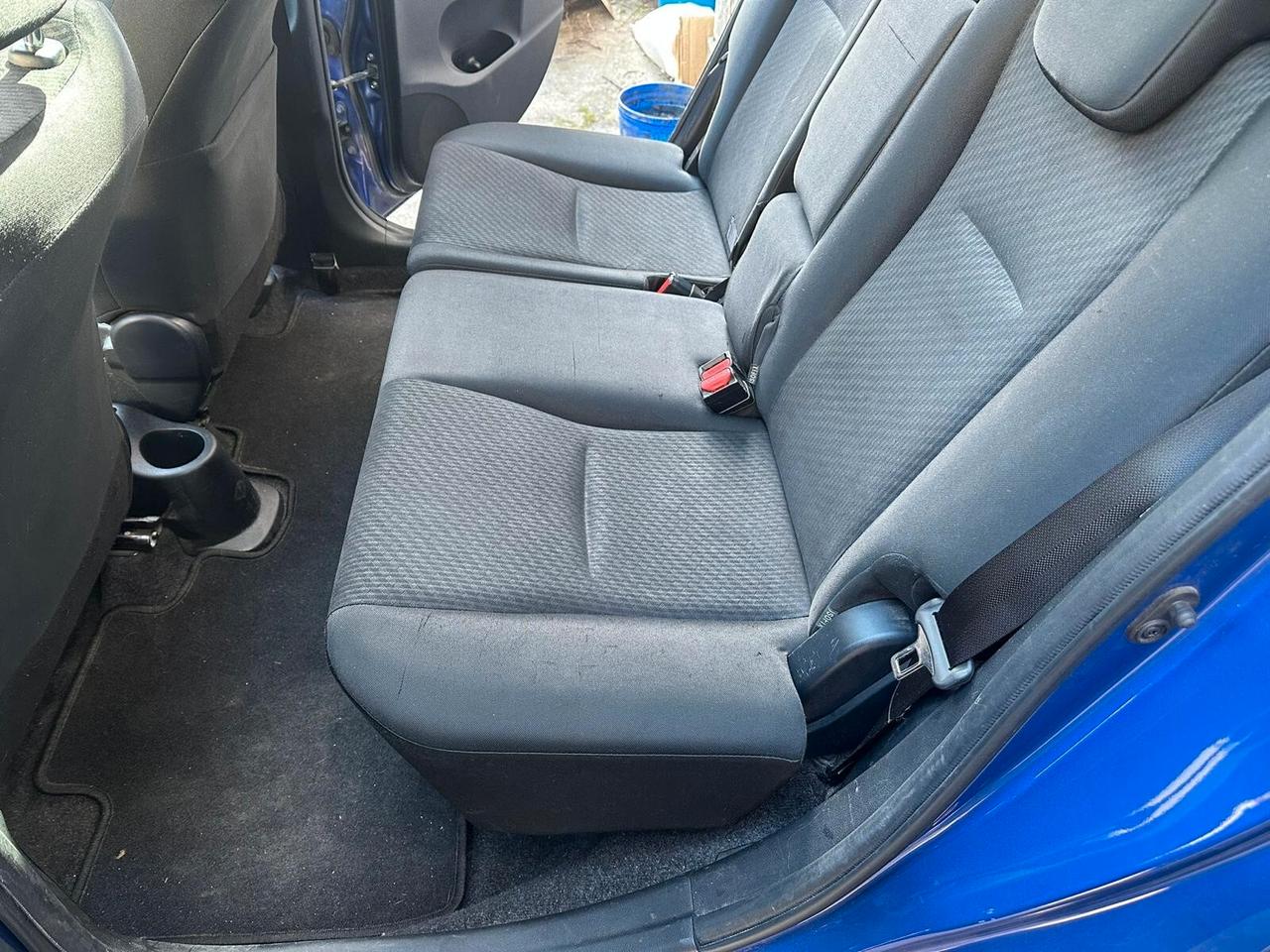 Toyota Verso-S 1.3 CVT Active