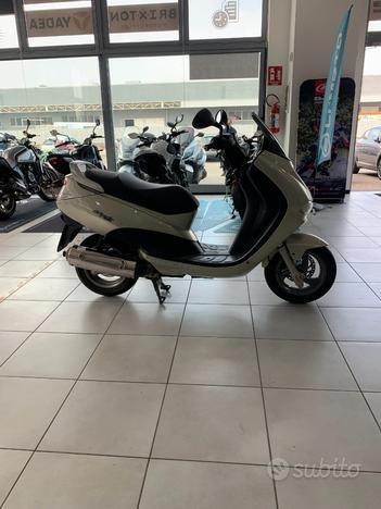 Peugeot Elyseo 150 - 2003