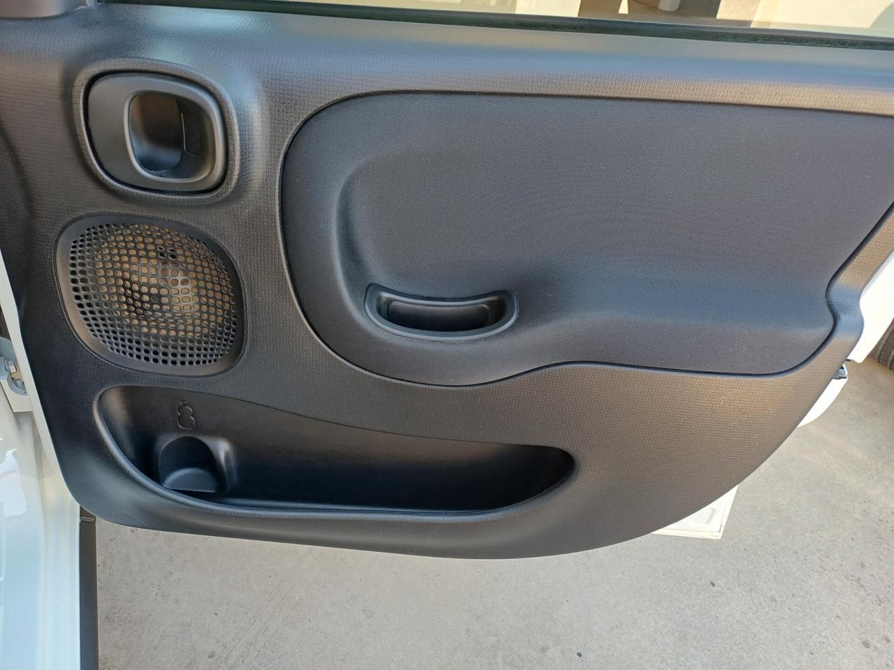 Fiat Panda 0.9 TwinAir Turbo 4x4(GPL)