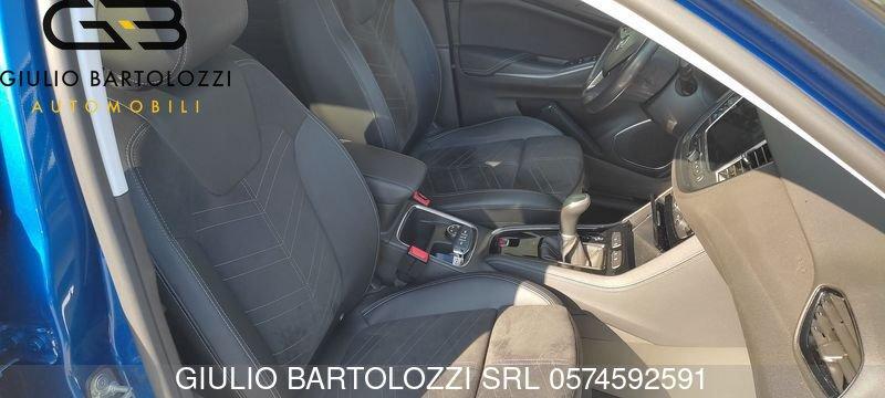 Opel Grandland 1.5 diesel Ecotec Start&Stop aut. Ultimate