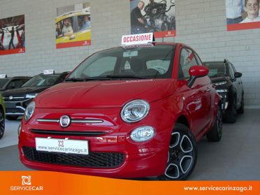 Fiat 500 1.0 Hybrid