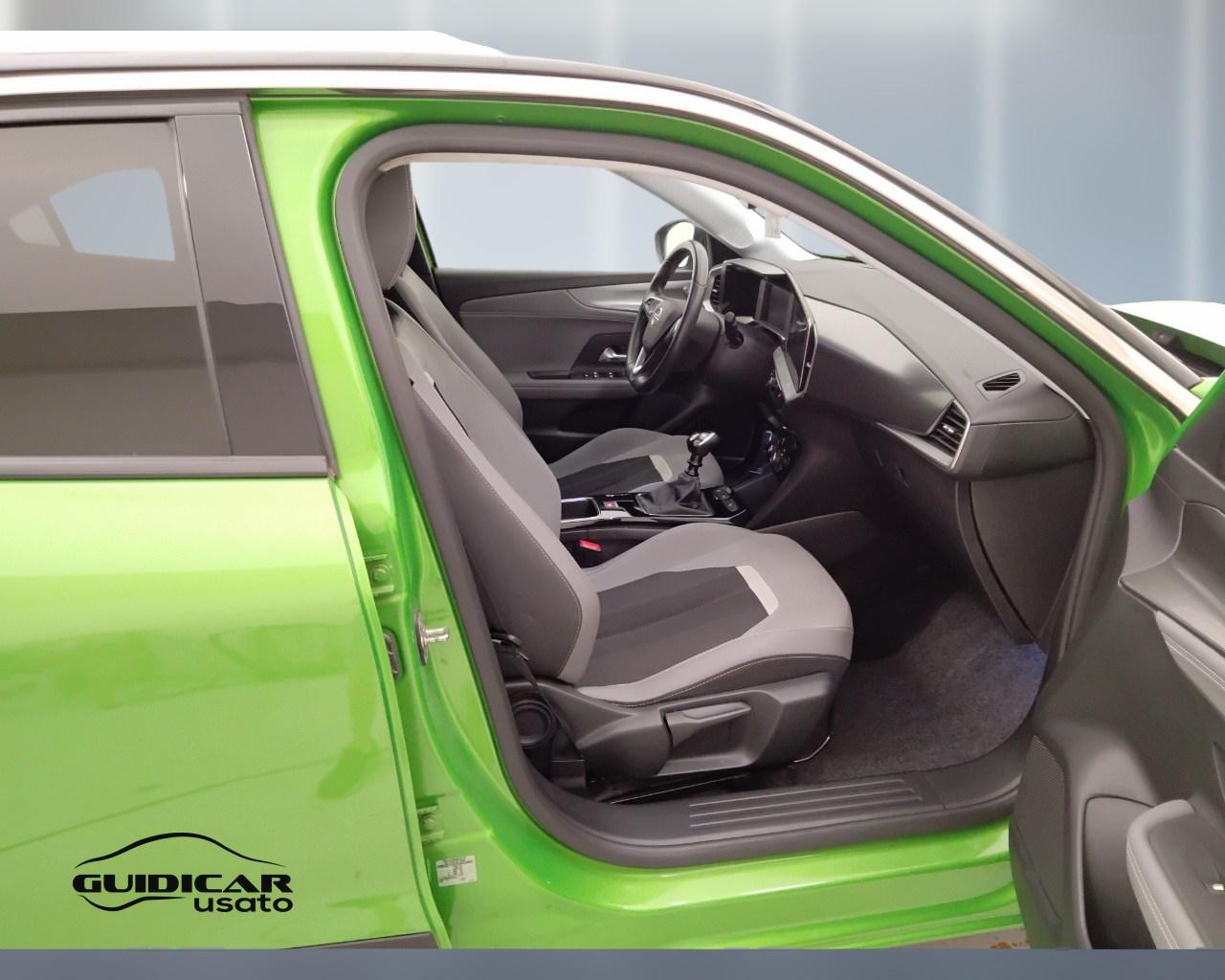 OPEL Mokka II 2020 - Mokka 1.5 Elegance s&s 110cv