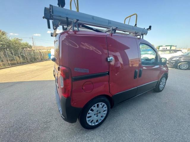 Fiat Fiorino Furgone 1.3 mjt 16v 95cv Adven. classe 2