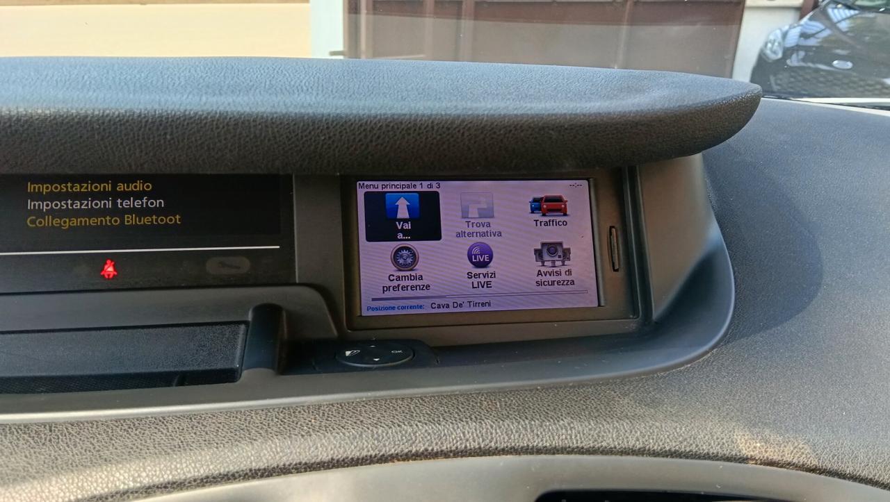 RENAULT SCENIC X-MOD -PREZZO PROMO!