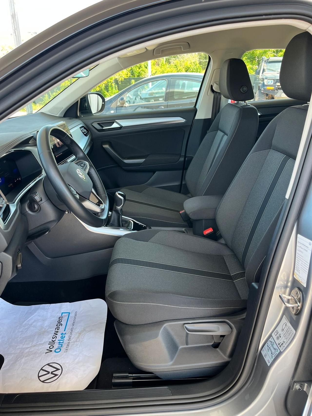 Volkswagen T-Roc 2.0 TDI SCR Life