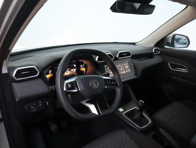 MG ZS 1.5 Standard *PROMO PARISI GROUP*