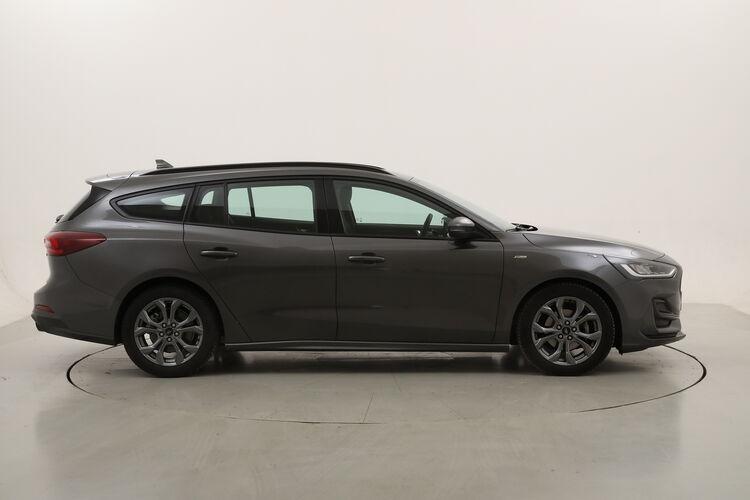 Ford Focus SW Hybrid ST-Line Powershift BR367428 1.0 Mild Hybrid 125CV