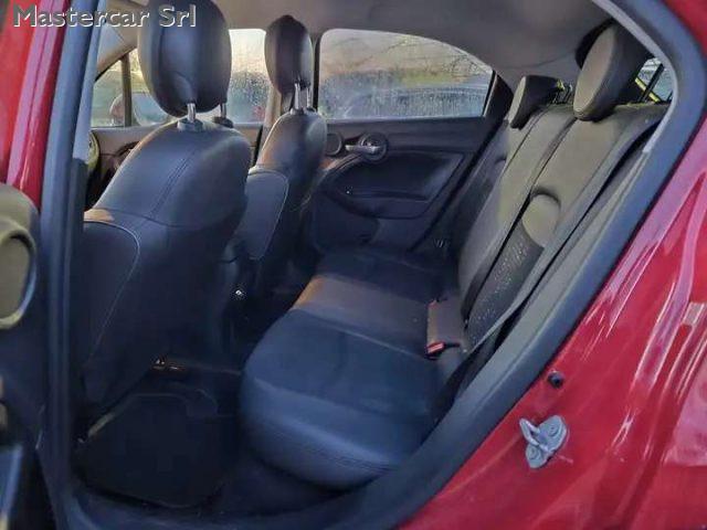 FIAT 500X 500 X 2018 1.3 mjt Connect 95cv TG : GG535JE