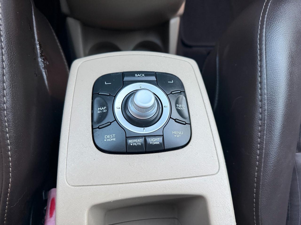 Scénic 2.0 dCi 150CV Proactive Luxe (automatica)