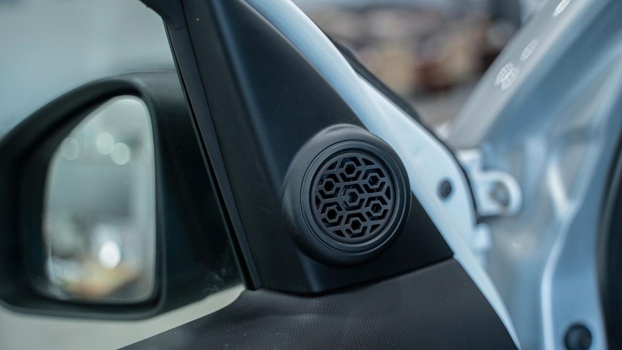 Smart ForFour 1.0 YOUNGSTER 71 CV TWINAMIC AUTO NAVI PELLE FULL