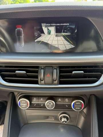 Alfa Romeo Stelvio 2.2 t Veloce Q4 210cv auto PROMO FIN