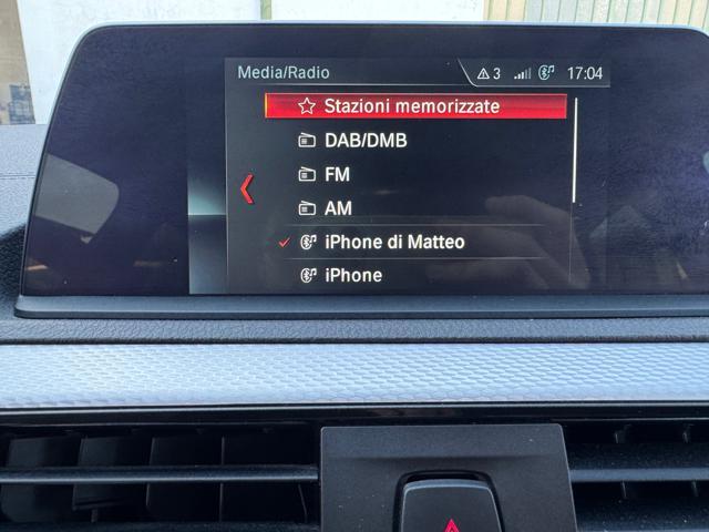 BMW 118 d 5p. Msport