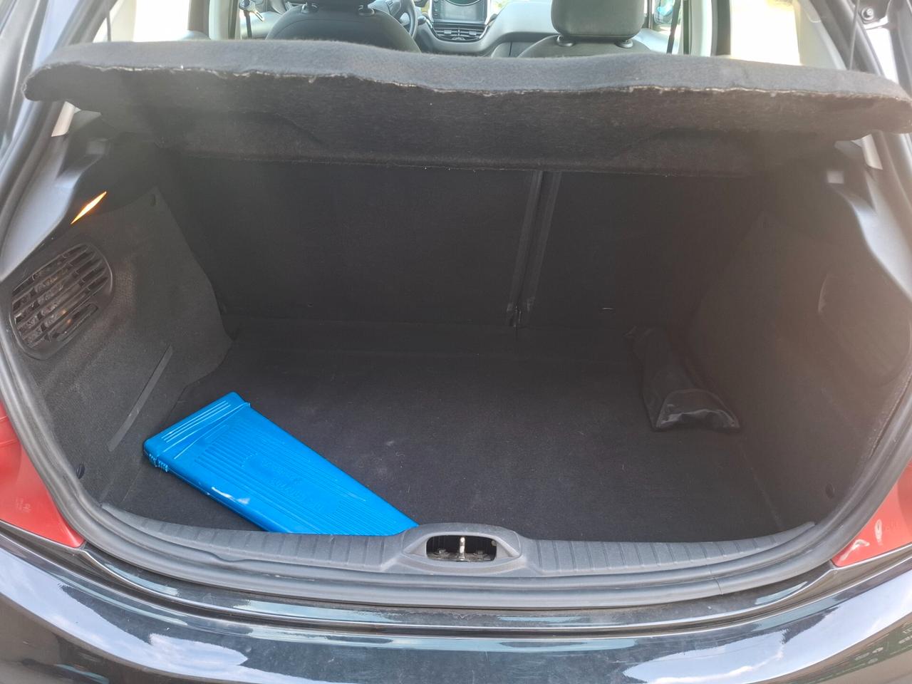Peugeot 208 1.2 VTi 82 CV 5 porte Allure