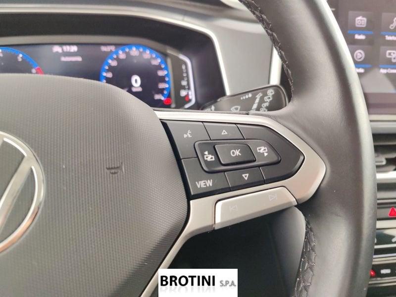 Volkswagen T-Roc T-Roc 1.0 TSI Style