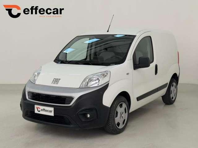 Fiat Fiorino 1.3 MJT 95CV Professional