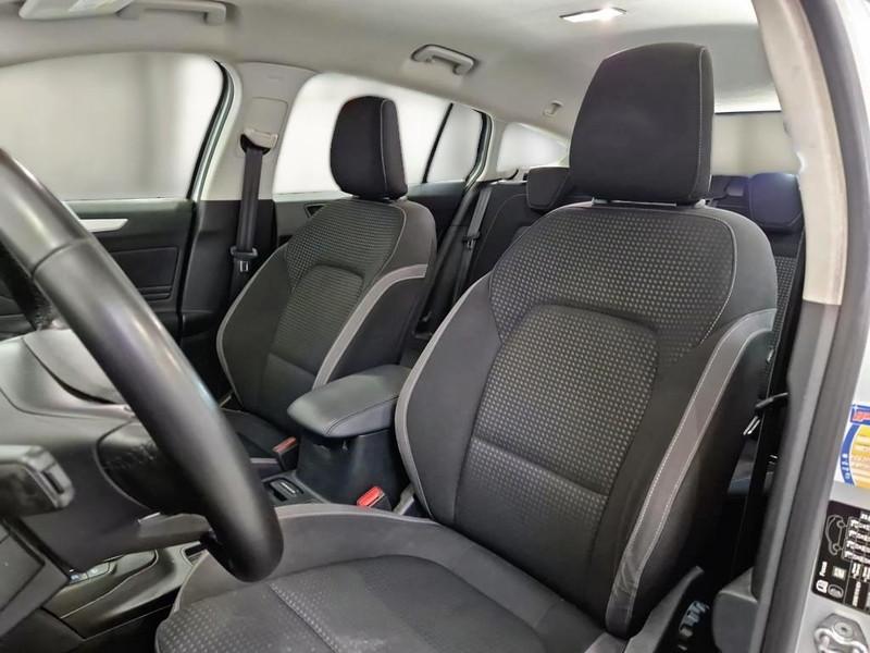 FORD FOCUS WAGON 1.5 Ecoblue 120cv Business