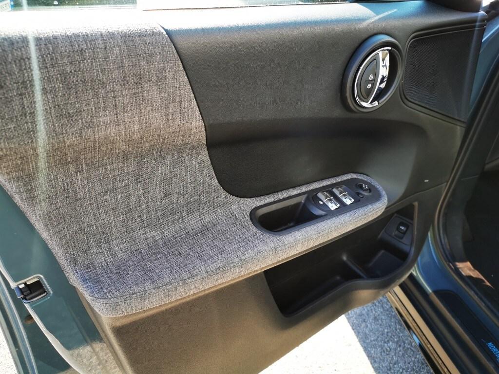 MINI Mini Countrym.(F60) Mini 2.0 Cooper D Nort...