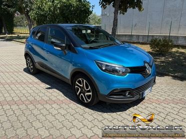 RENAULT Captur 0.9 TCe 12V 90 CV Start&Stop Wave