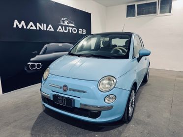 Fiat 500 0.9 TWIN AIR Anniversary*86 CV*NEOPATENTATI*
