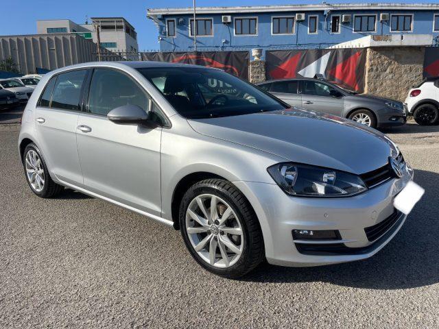 VOLKSWAGEN Golf Business 1.6 TDI DSG 5p. Highline