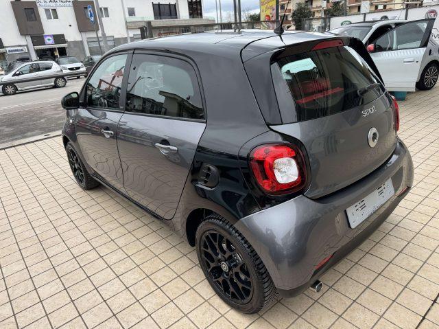 SMART ForFour 1.0 Passion 71cv twinamic