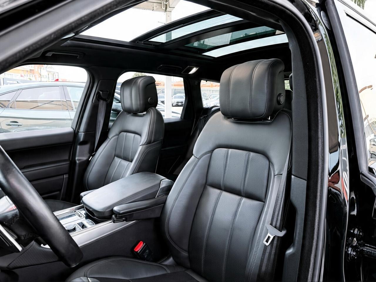 Range Rover Sport 3.0d i6 HSE Dynamic 249CV TETTO