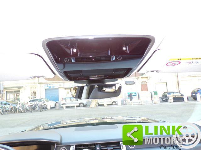 LAND ROVER Range Rover 3.0 SDV6 Automatic