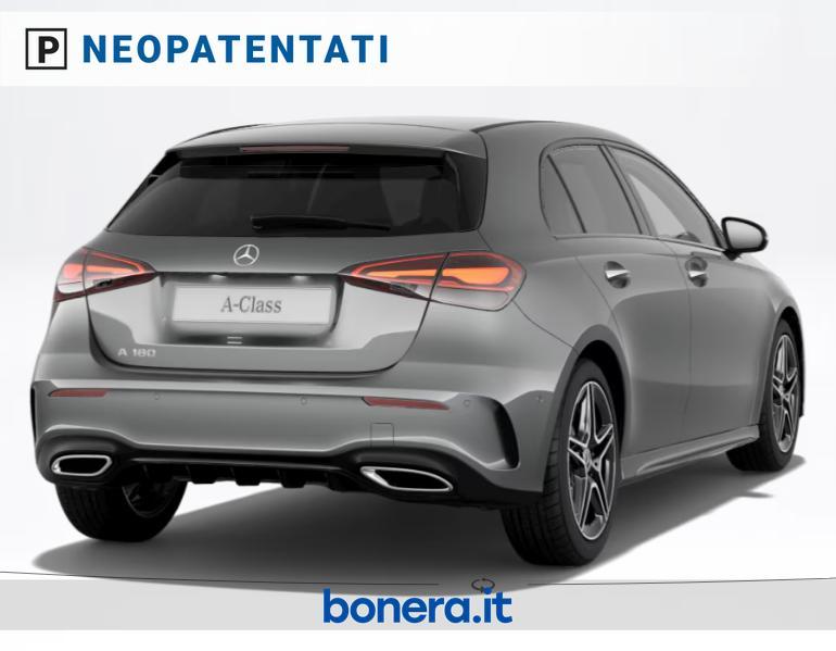 Mercedes Classe A 180 180 AMG Line Extra 7G-DCT