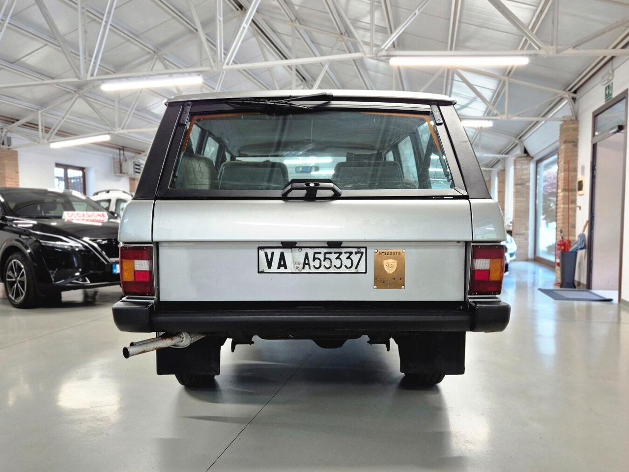 Land Rover Range Rover 3.5 5 porte Osprey