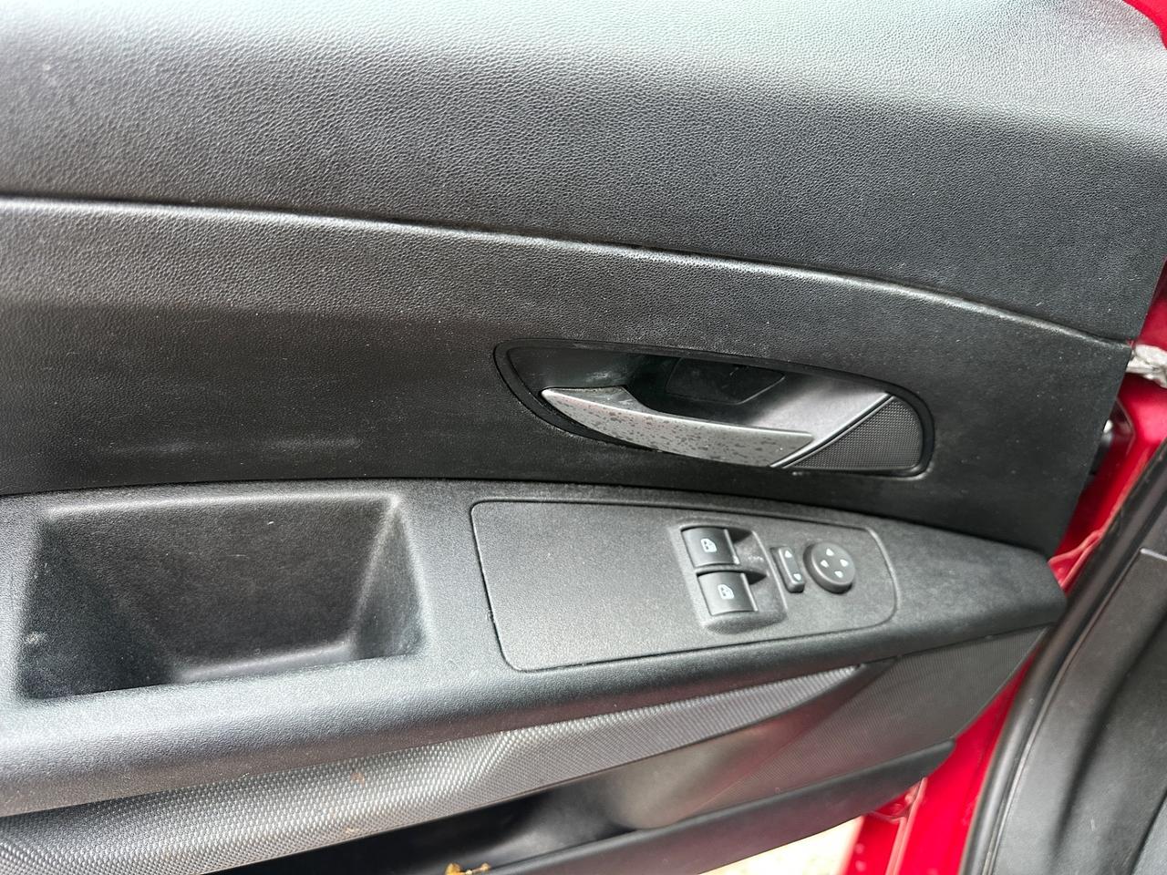 Fiat Grande Punto 1.4 5 porte Dynamic Natural Power