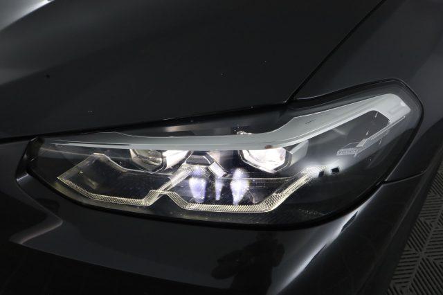 BMW X3 X3 xDrive20d 48V