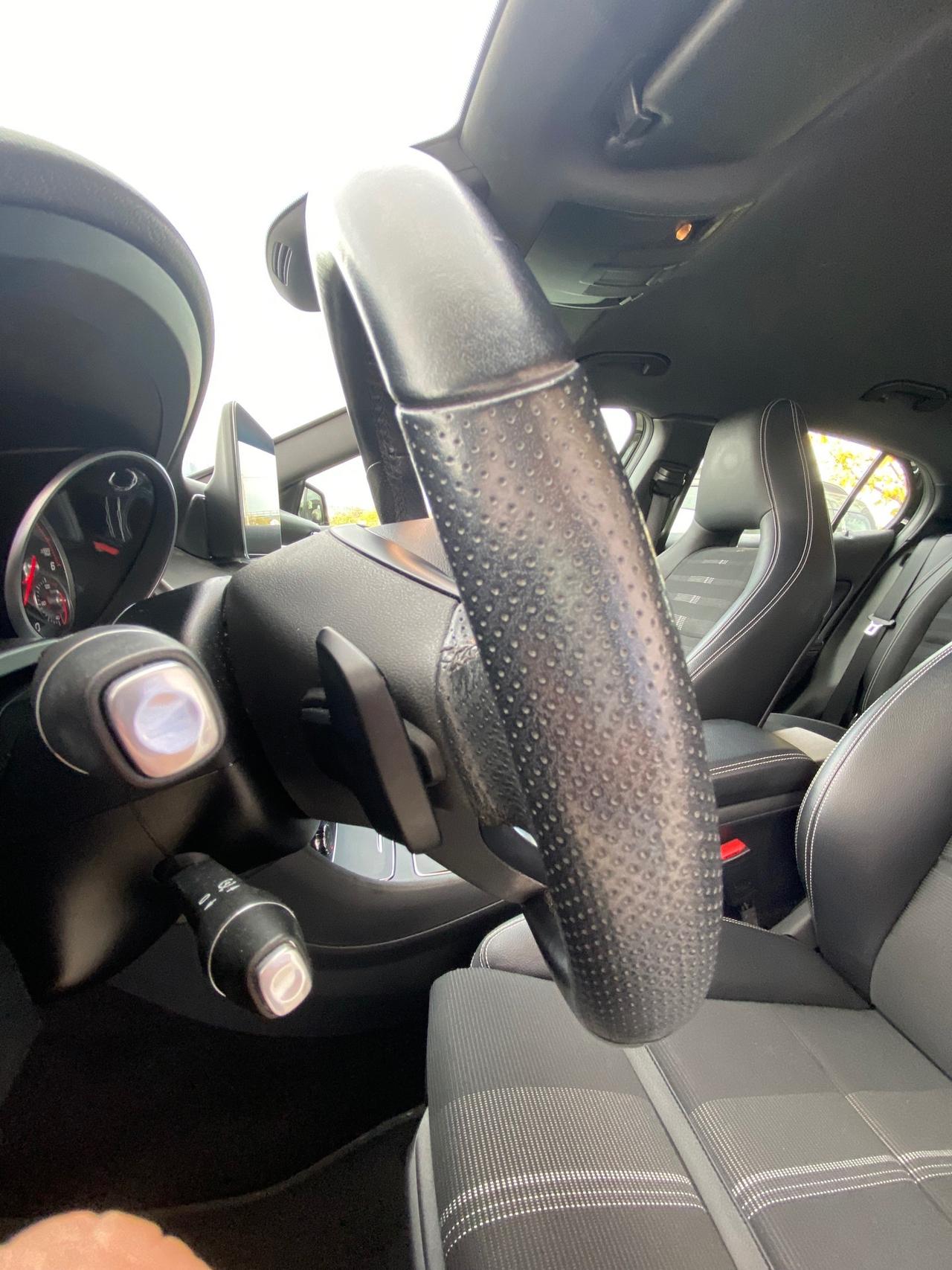 Mercedes-benz GLA 200 d Automatic 4Matic Sport 136CV