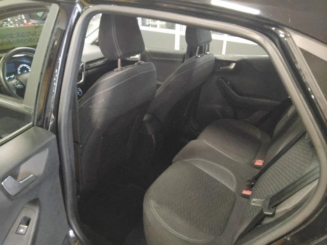 FORD Puma 1.0 EcoBoost Hybrid Titanium C/GRIMALDI SP. DAY