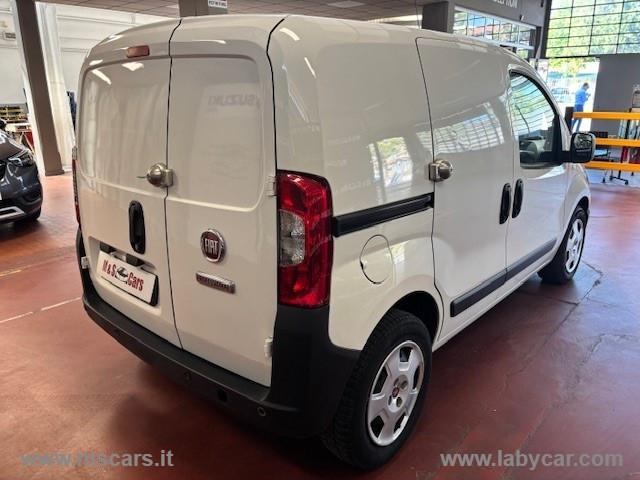 Fiorino 1.3 MJT 95CV Cargo SX
