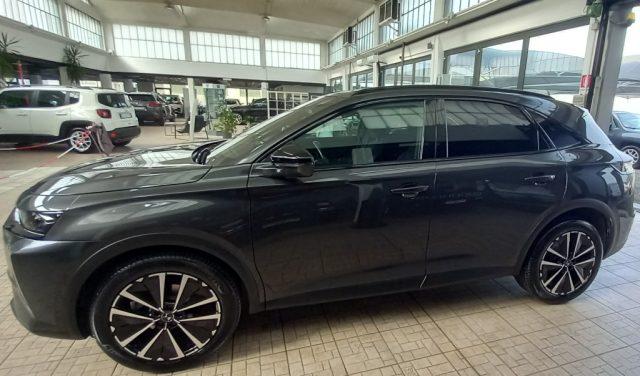 DS AUTOMOBILES DS 7 BlueHDi 130 aut. Pallas