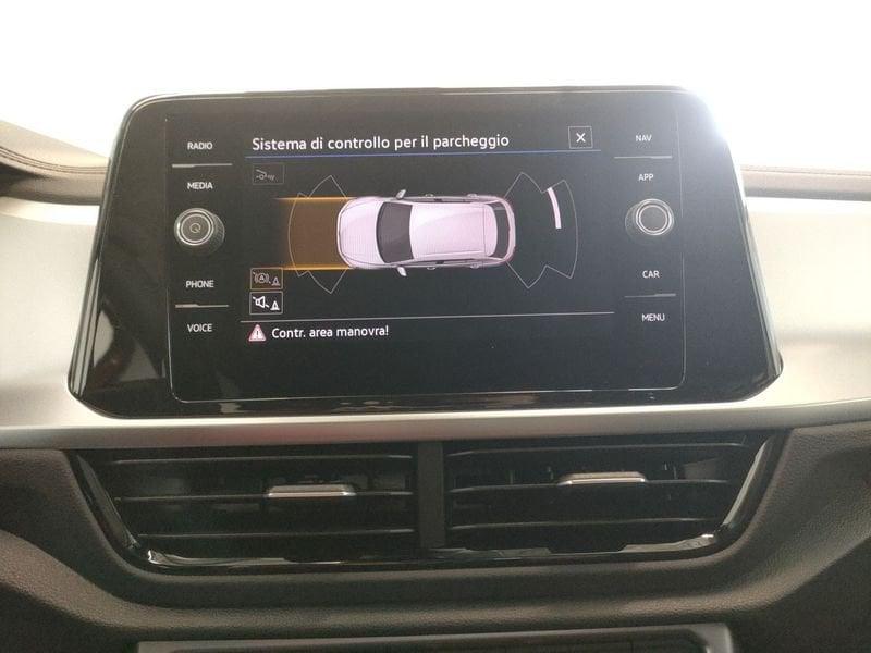 Volkswagen T-Roc 1.0 TSI Sport