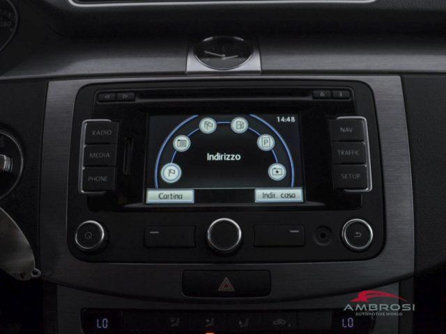 VOLKSWAGEN Passat 1.4 TSI Comfort. EcoFuel